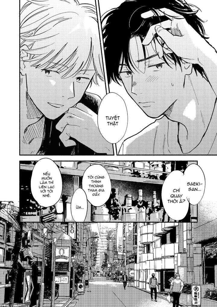 đọc truyện Doujinshi Tổng Hợp Chương 266 ảnh 6 tại Giả Dược