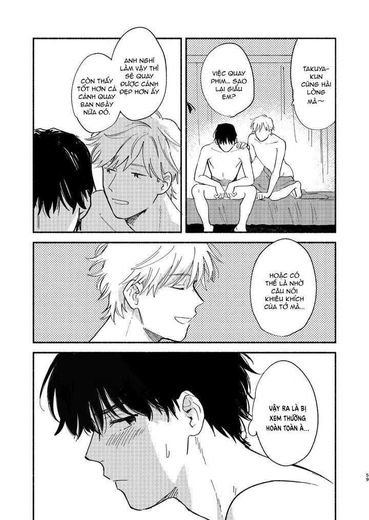 đọc truyện Doujinshi Tổng Hợp Chương 266 ảnh 57 tại Giả Dược