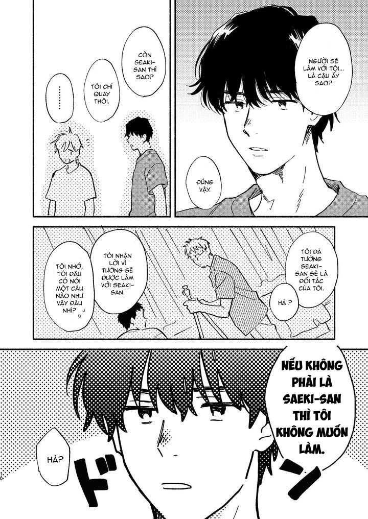 đọc truyện Doujinshi Tổng Hợp Chương 266 ảnh 8 tại Giả Dược