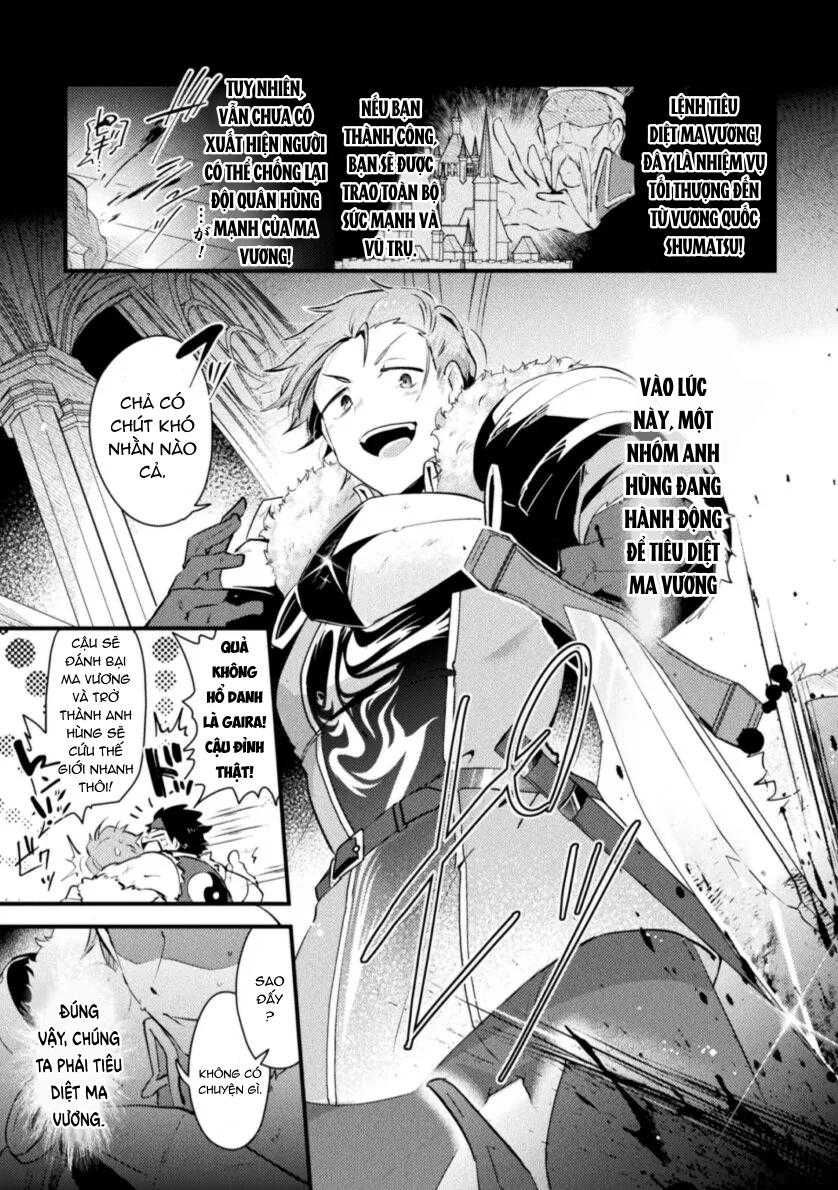 đọc truyện Doujinshi Tổng Hợp Chương 268 ảnh 3 tại Giả Dược