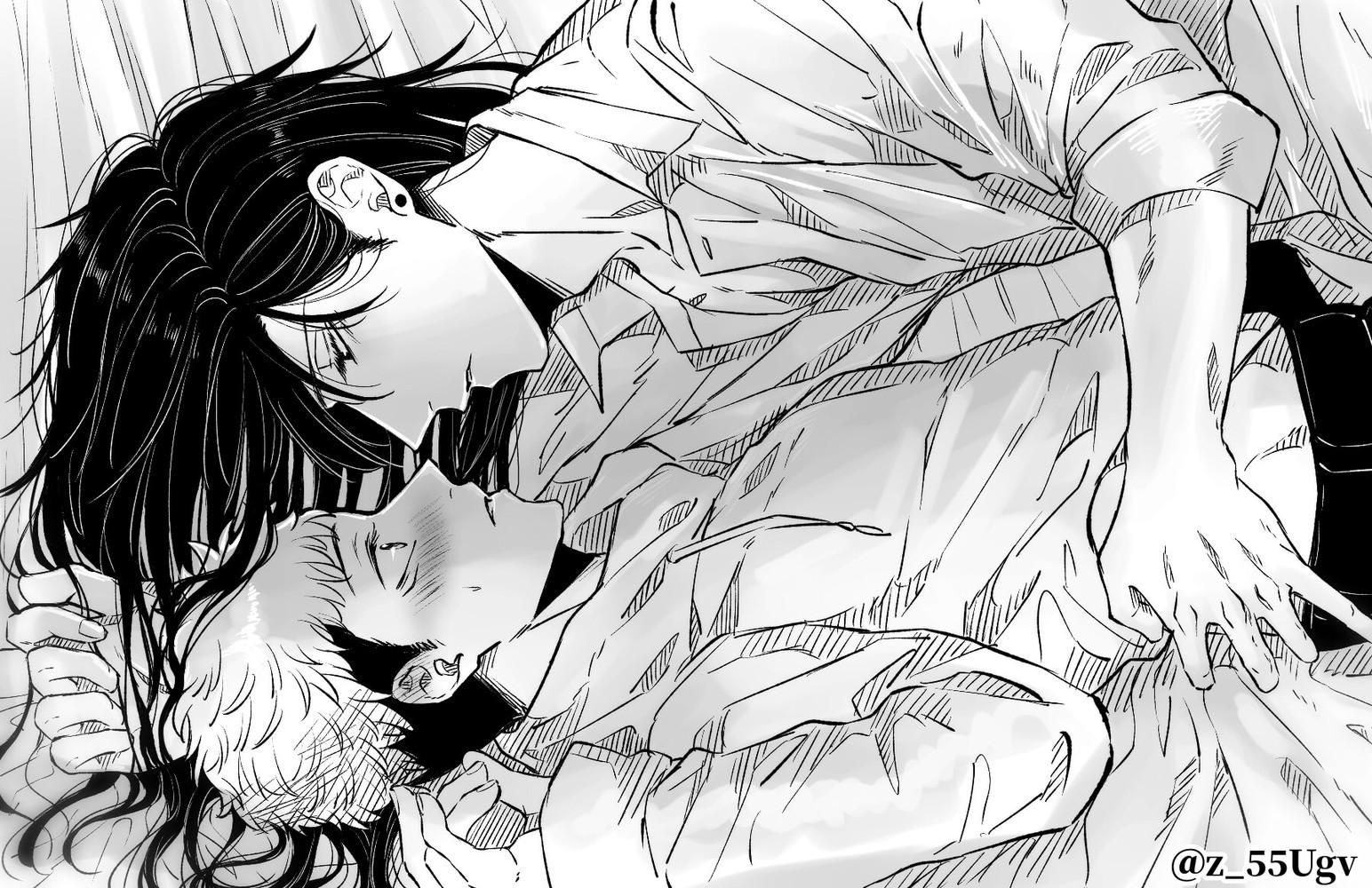 đọc truyện Doujinshi Tổng Hợp Chương 27 ảnh 2 tại Giả Dược