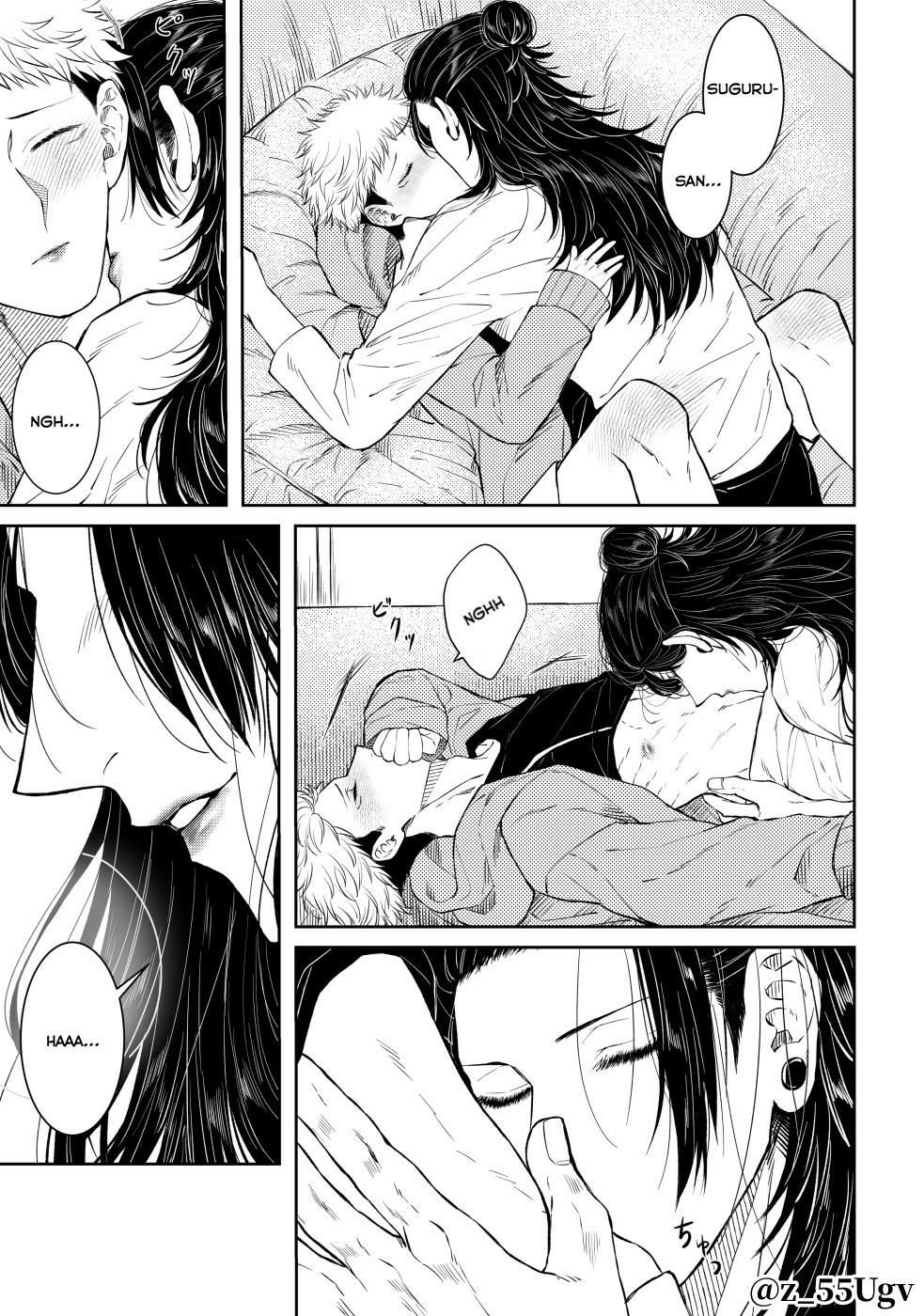 đọc truyện Doujinshi Tổng Hợp Chương 27 ảnh 33 tại Giả Dược