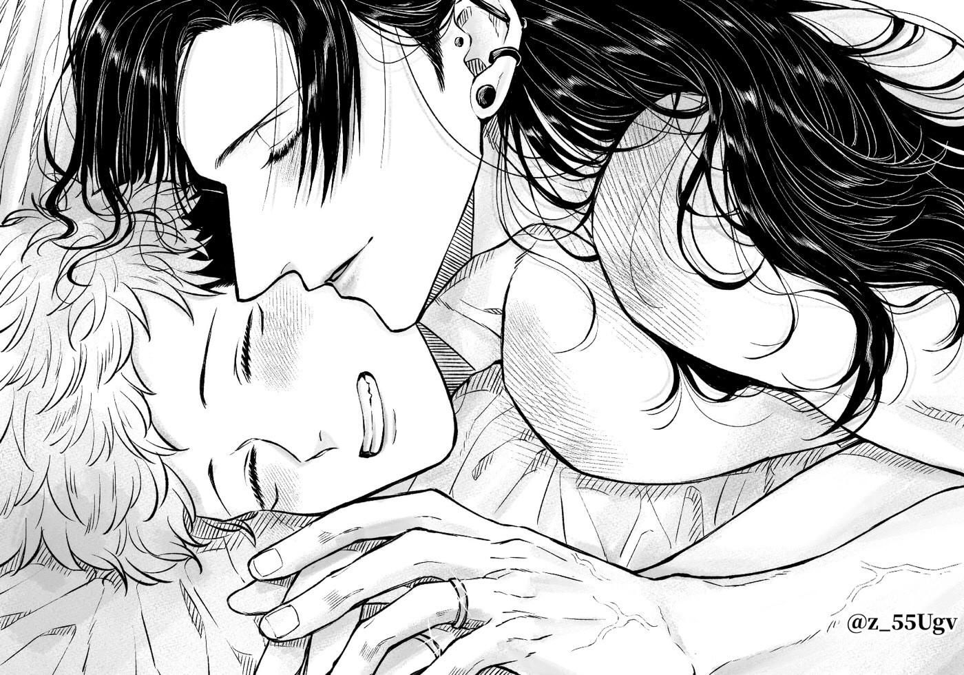 đọc truyện Doujinshi Tổng Hợp Chương 27 ảnh 5 tại Giả Dược
