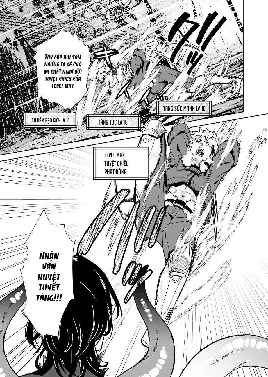 đọc truyện Doujinshi Tổng Hợp Chương 271.1 ảnh 7 tại Giả Dược
