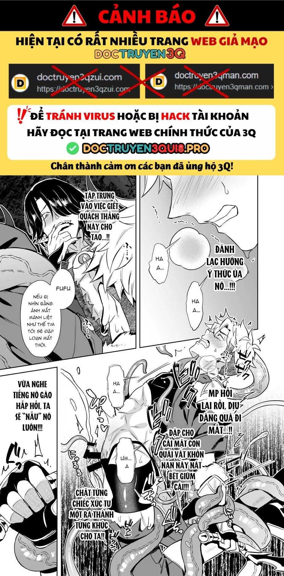 đọc truyện Doujinshi Tổng Hợp Chương 271.2 ảnh 1 tại Giả Dược
