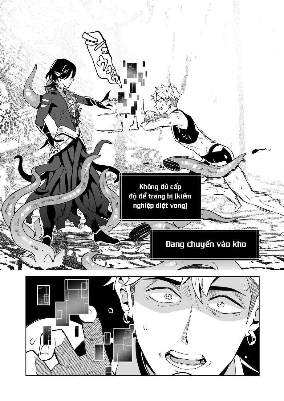 đọc truyện Doujinshi Tổng Hợp Chương 271.2 ảnh 14 tại Giả Dược