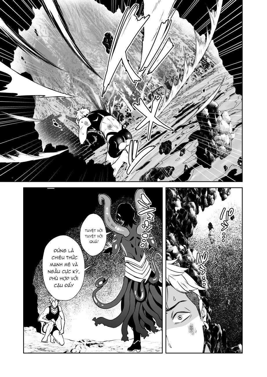đọc truyện Doujinshi Tổng Hợp Chương 271.2 ảnh 17 tại Giả Dược