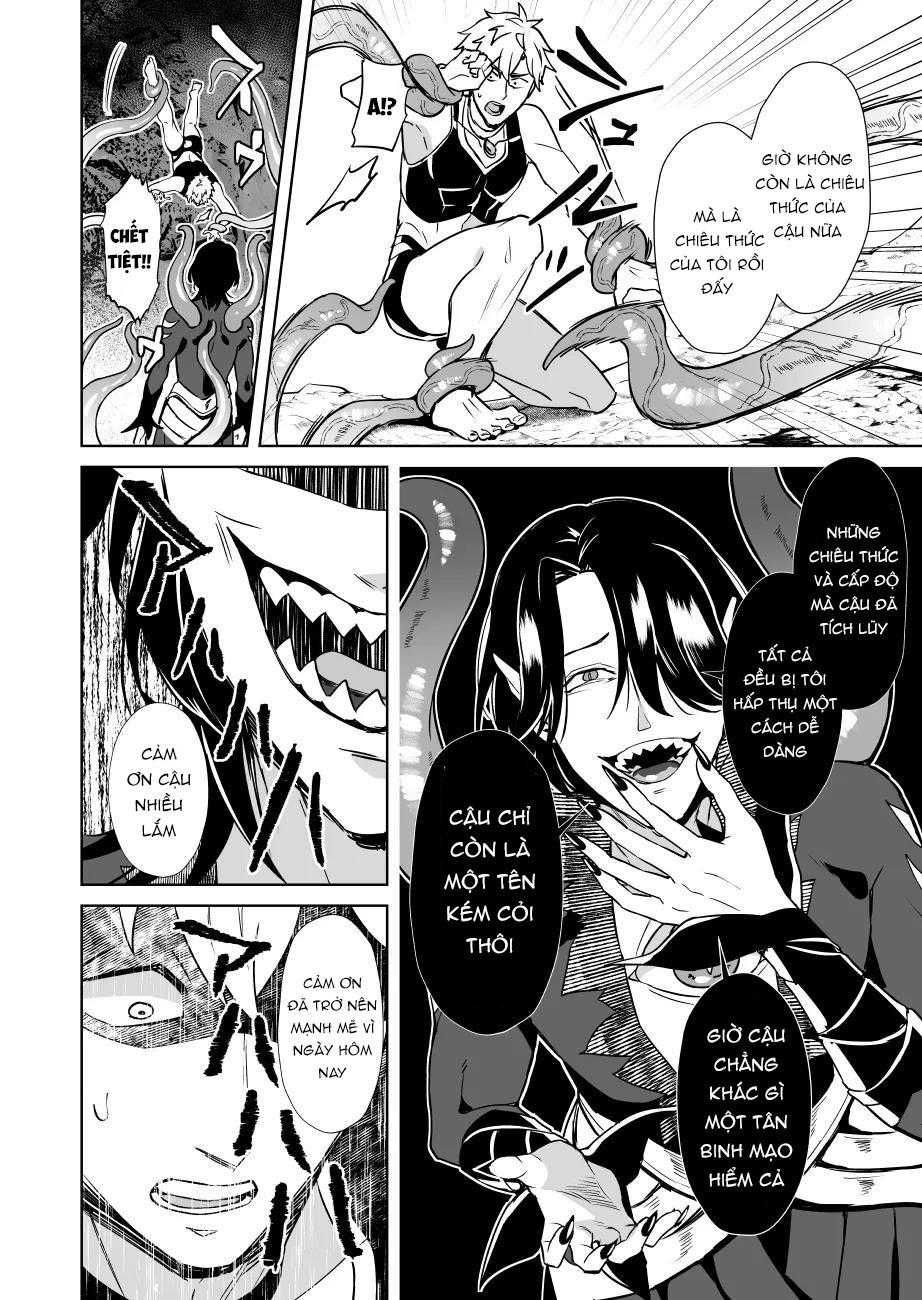 đọc truyện Doujinshi Tổng Hợp Chương 271.2 ảnh 18 tại Giả Dược