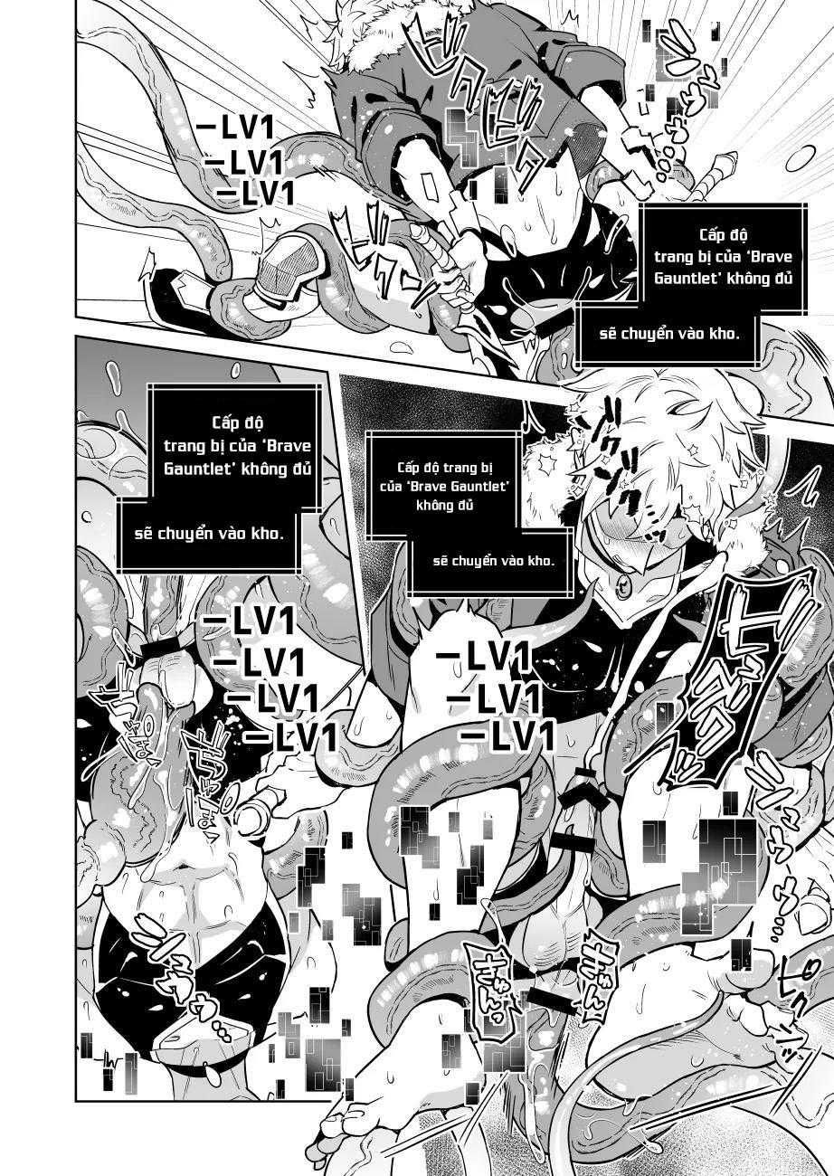 đọc truyện Doujinshi Tổng Hợp Chương 271.2 ảnh 10 tại Giả Dược