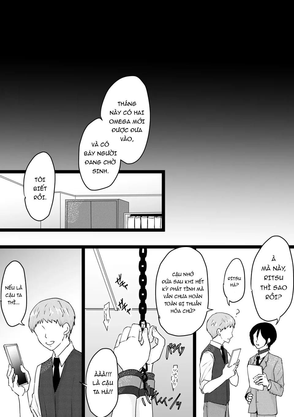 đọc truyện Doujinshi Tổng Hợp Chương 274 ảnh 53 tại Giả Dược
