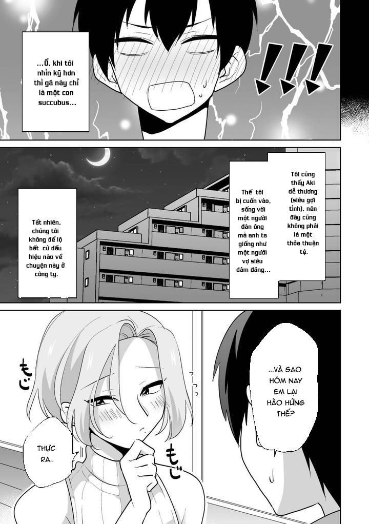 đọc truyện Doujinshi Tổng Hợp Chương 277 ảnh 13 tại Giả Dược