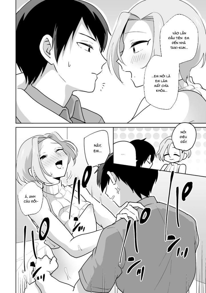 đọc truyện Doujinshi Tổng Hợp Chương 277 ảnh 20 tại Giả Dược