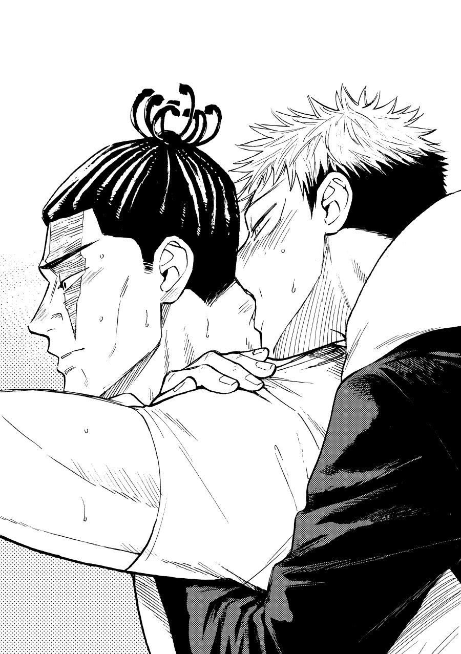 đọc truyện Doujinshi Tổng Hợp Chương 28 ảnh 19 tại Giả Dược