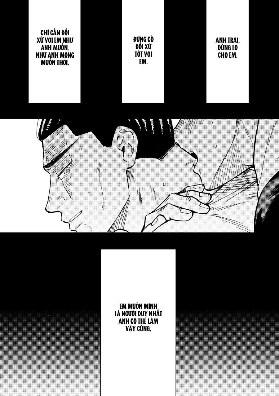 đọc truyện Doujinshi Tổng Hợp Chương 28 ảnh 20 tại Giả Dược