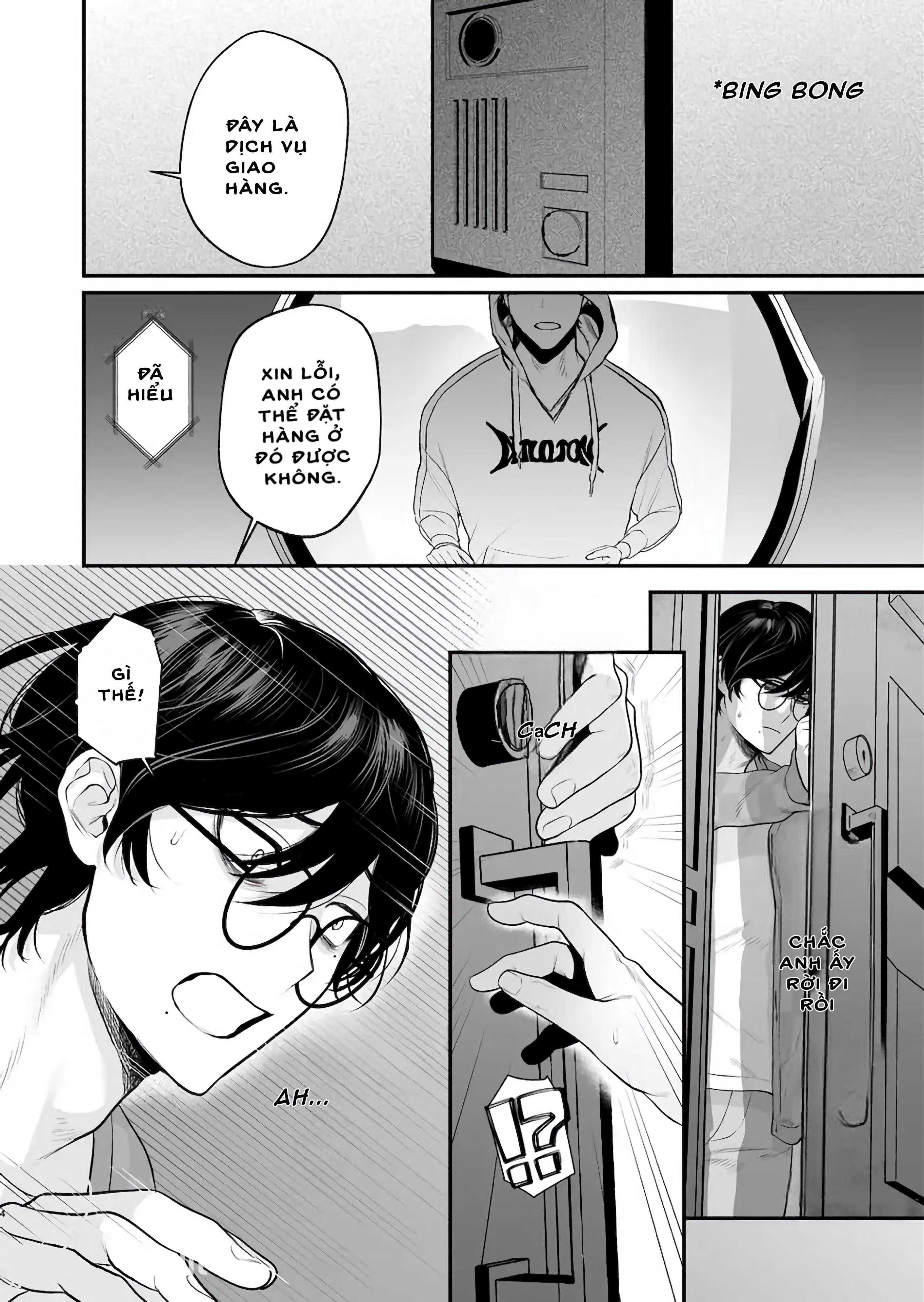 đọc truyện Doujinshi Tổng Hợp Chương 280 ảnh 6 tại Thiên Thai Truyện