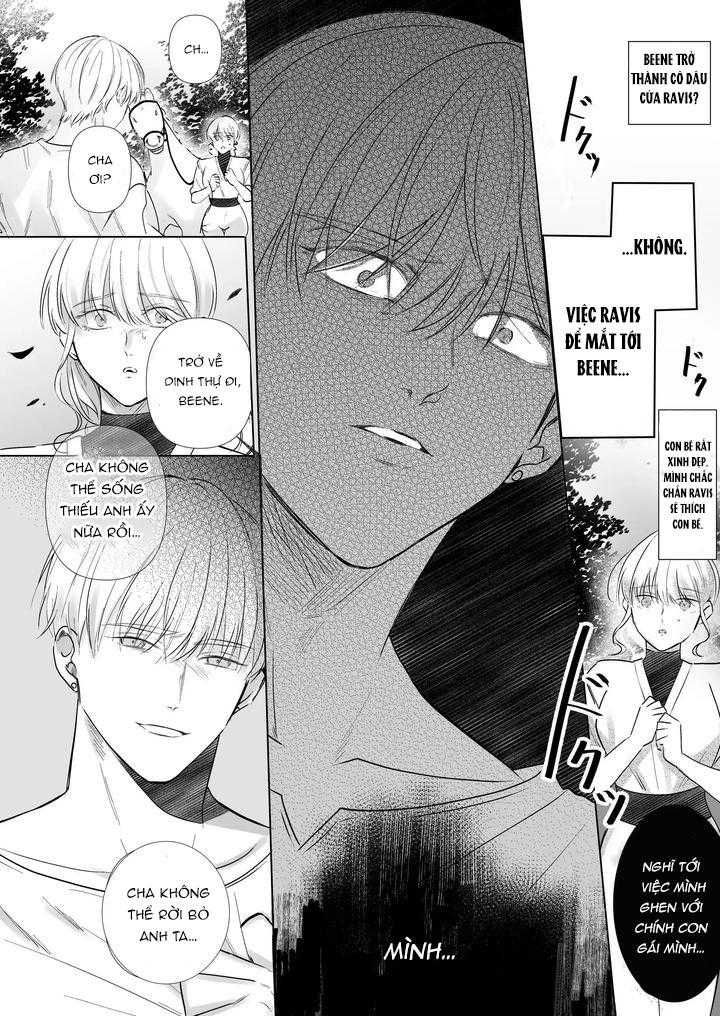 đọc truyện Doujinshi Tổng Hợp Chương 282 ảnh 13 tại Thiên Thai Truyện
