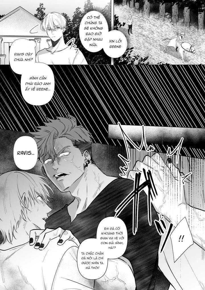 đọc truyện Doujinshi Tổng Hợp Chương 282 ảnh 14 tại Thiên Thai Truyện
