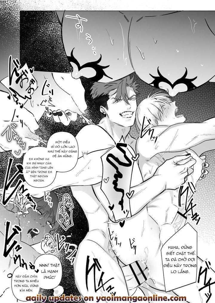 đọc truyện Doujinshi Tổng Hợp Chương 282 ảnh 27 tại Thiên Thai Truyện
