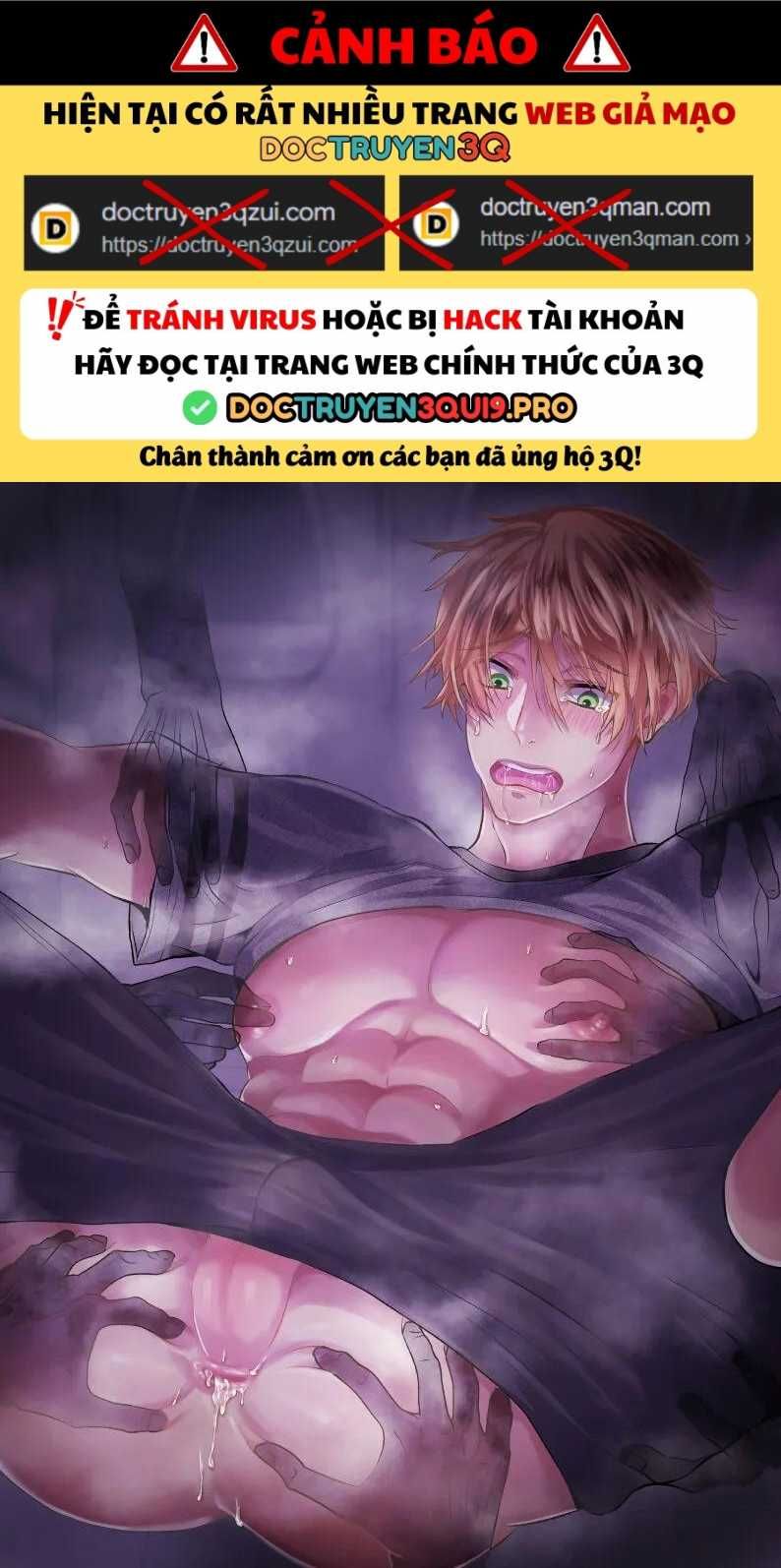 đọc truyện Doujinshi Tổng Hợp Chương 283 ảnh 2 tại Thiên Thai Truyện