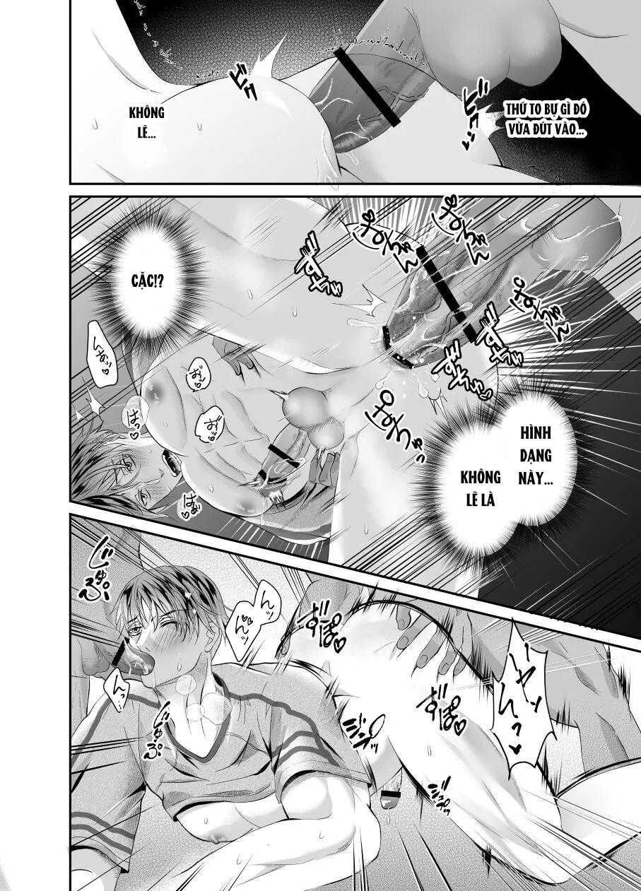 đọc truyện Doujinshi Tổng Hợp Chương 283 ảnh 12 tại Thiên Thai Truyện