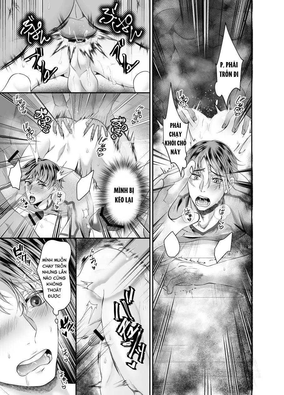 đọc truyện Doujinshi Tổng Hợp Chương 283 ảnh 13 tại Thiên Thai Truyện