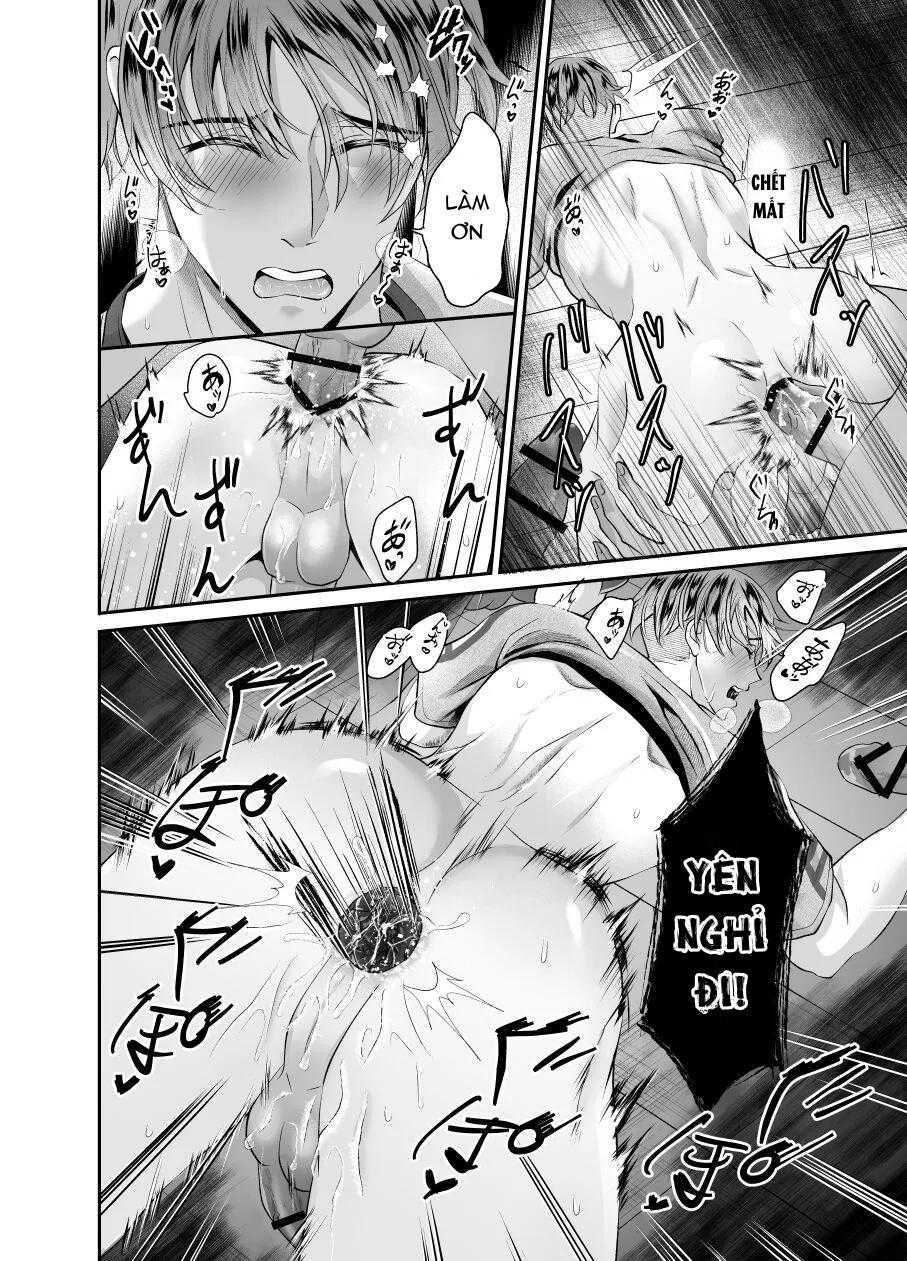 đọc truyện Doujinshi Tổng Hợp Chương 283 ảnh 14 tại Thiên Thai Truyện