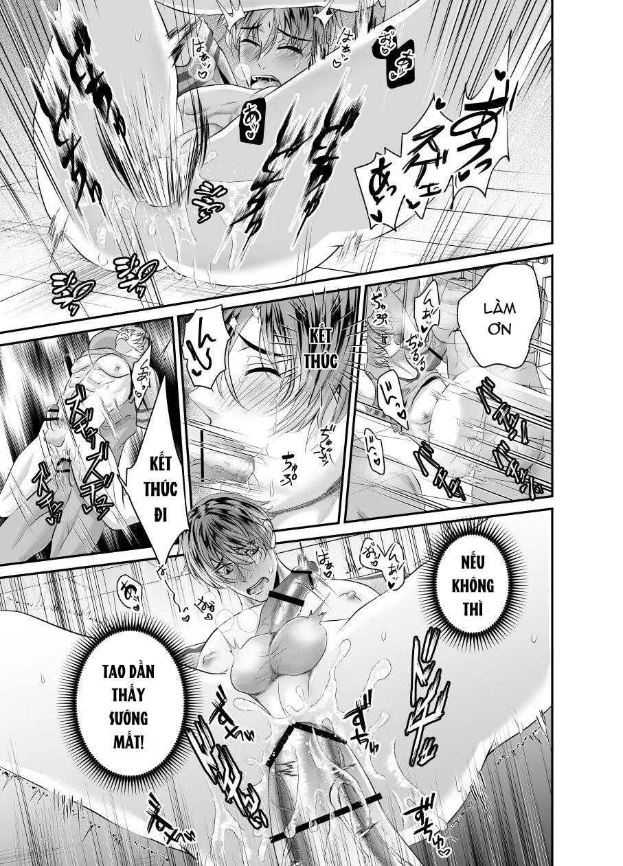 đọc truyện Doujinshi Tổng Hợp Chương 283 ảnh 19 tại Thiên Thai Truyện