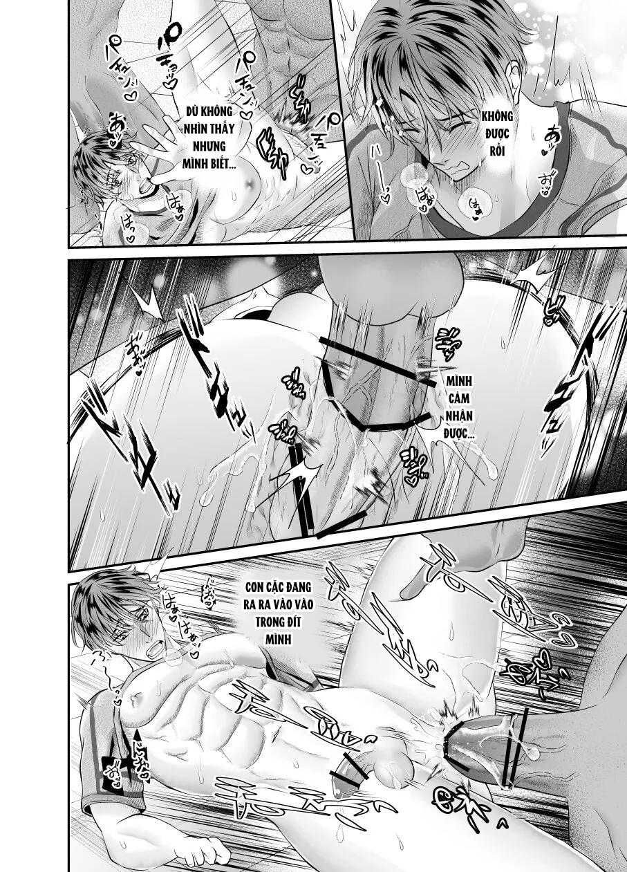 đọc truyện Doujinshi Tổng Hợp Chương 283 ảnh 22 tại Thiên Thai Truyện