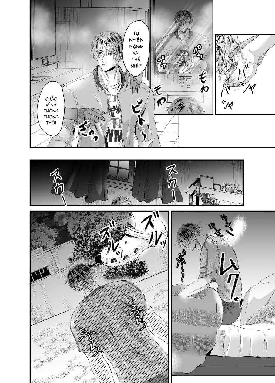 đọc truyện Doujinshi Tổng Hợp Chương 283 ảnh 4 tại Thiên Thai Truyện