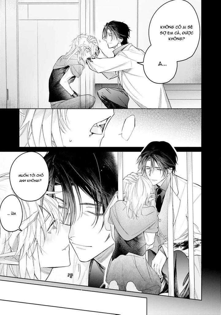 đọc truyện Doujinshi Tổng Hợp Chương 285 ảnh 12 tại Giả Dược