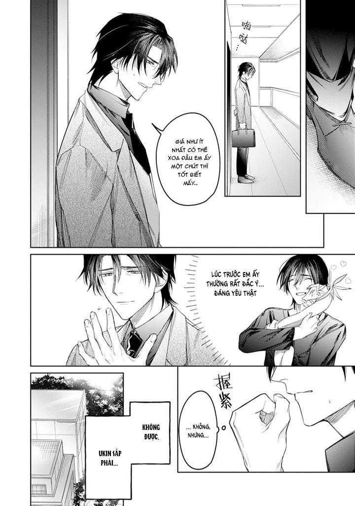 đọc truyện Doujinshi Tổng Hợp Chương 285 ảnh 17 tại Giả Dược
