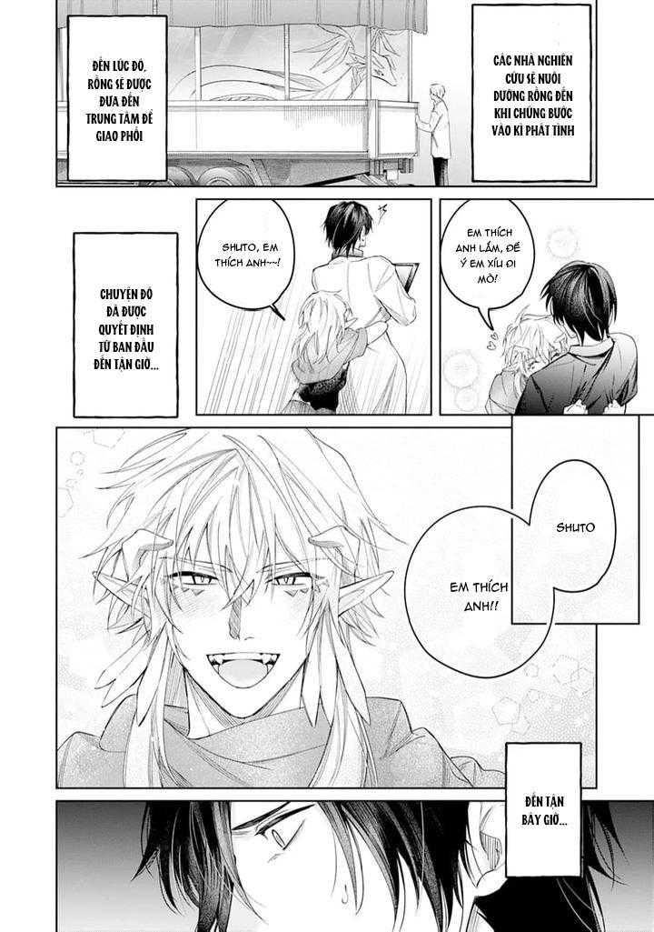 đọc truyện Doujinshi Tổng Hợp Chương 285 ảnh 19 tại Giả Dược