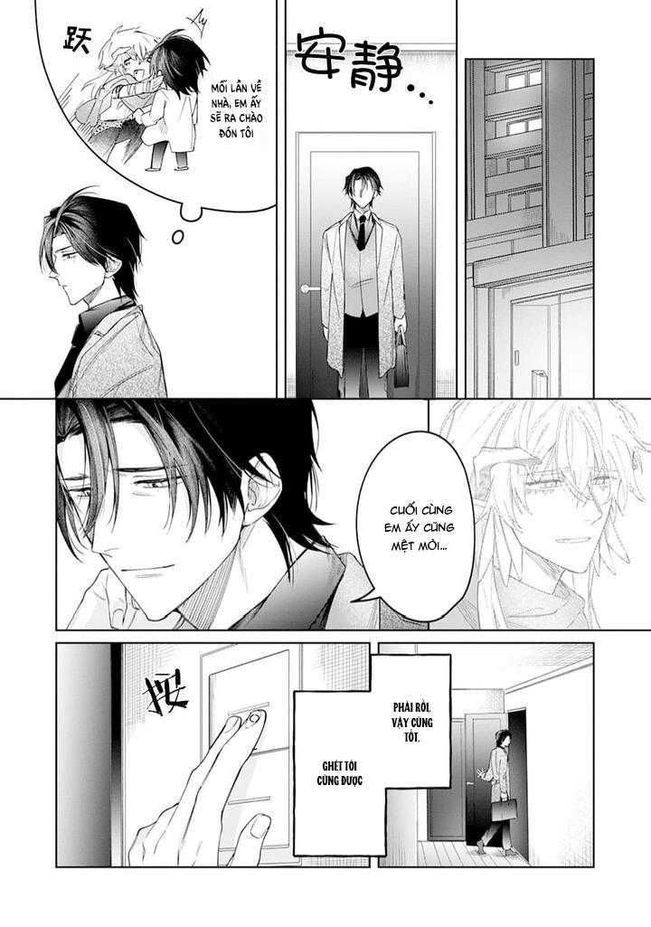đọc truyện Doujinshi Tổng Hợp Chương 285 ảnh 21 tại Giả Dược