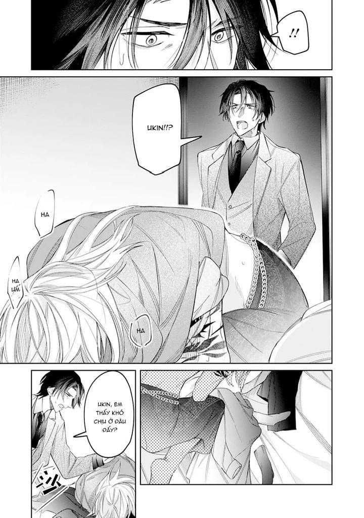 đọc truyện Doujinshi Tổng Hợp Chương 285 ảnh 22 tại Giả Dược