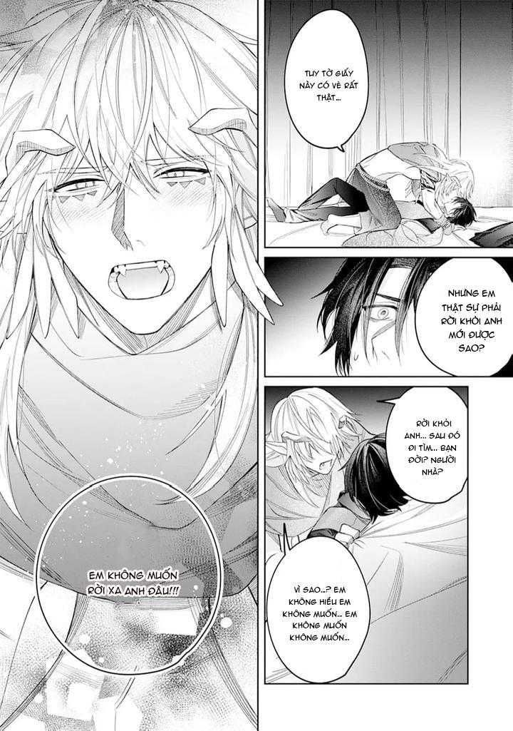 đọc truyện Doujinshi Tổng Hợp Chương 285 ảnh 24 tại Giả Dược