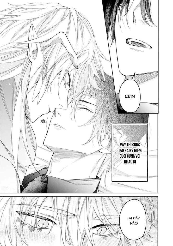 đọc truyện Doujinshi Tổng Hợp Chương 285 ảnh 26 tại Giả Dược