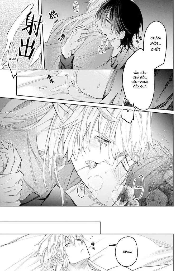 đọc truyện Doujinshi Tổng Hợp Chương 285 ảnh 30 tại Giả Dược