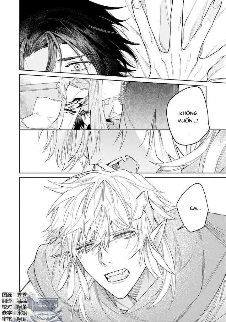đọc truyện Doujinshi Tổng Hợp Chương 285 ảnh 4 tại Giả Dược