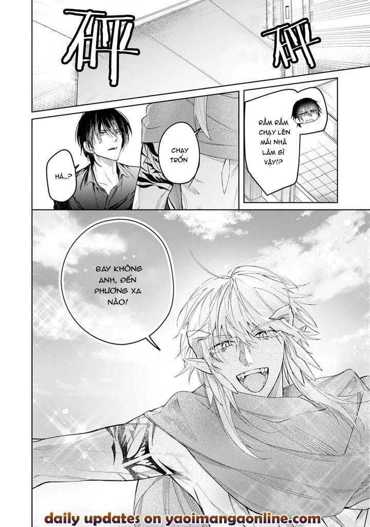 đọc truyện Doujinshi Tổng Hợp Chương 285 ảnh 33 tại Giả Dược