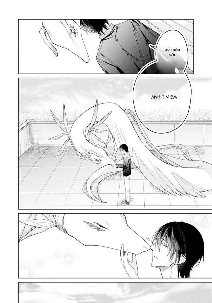 đọc truyện Doujinshi Tổng Hợp Chương 285 ảnh 35 tại Giả Dược