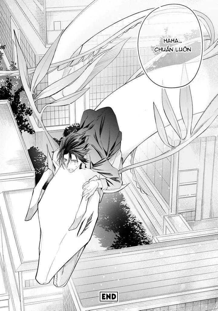 đọc truyện Doujinshi Tổng Hợp Chương 285 ảnh 37 tại Giả Dược