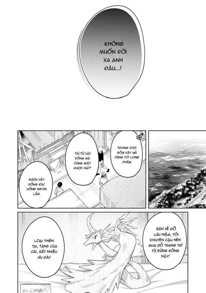 đọc truyện Doujinshi Tổng Hợp Chương 285 ảnh 5 tại Giả Dược