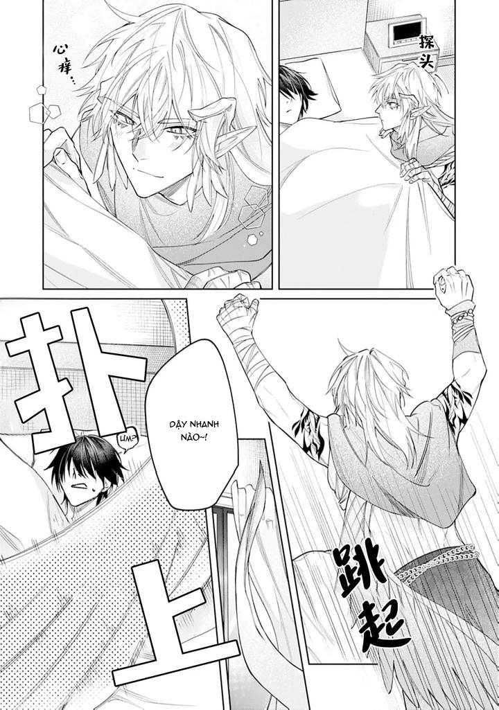 đọc truyện Doujinshi Tổng Hợp Chương 285 ảnh 7 tại Giả Dược