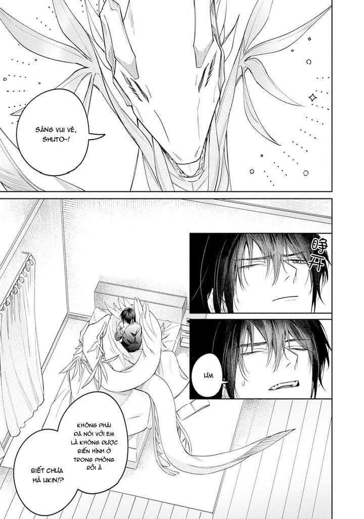 đọc truyện Doujinshi Tổng Hợp Chương 285 ảnh 8 tại Giả Dược