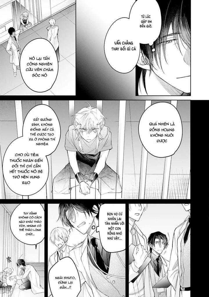 đọc truyện Doujinshi Tổng Hợp Chương 285 ảnh 10 tại Giả Dược