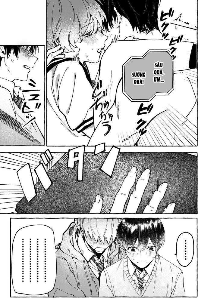 đọc truyện Doujinshi Tổng Hợp Chương 286 ảnh 12 tại Giả Dược