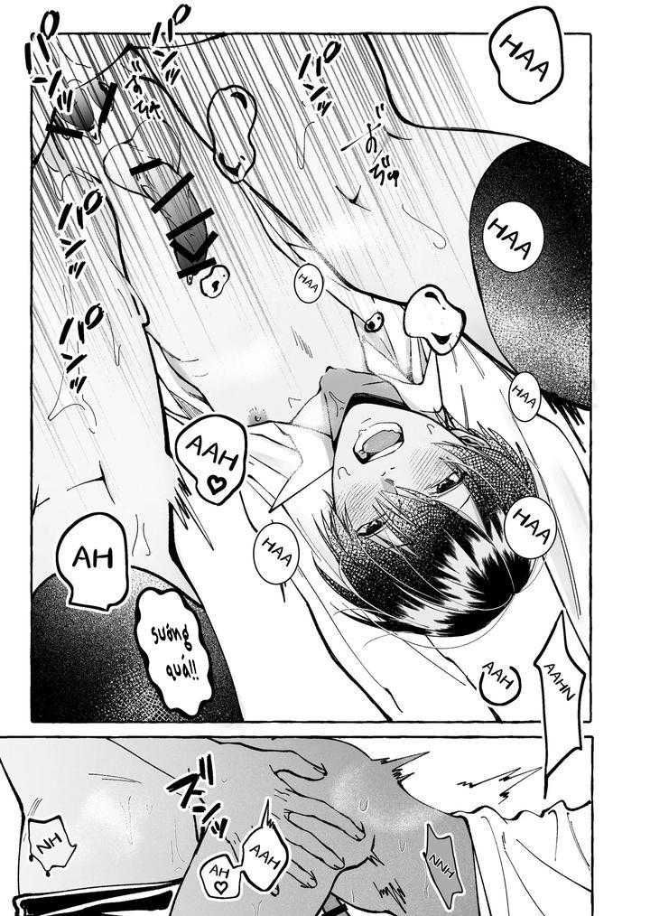 đọc truyện Doujinshi Tổng Hợp Chương 286 ảnh 36 tại Giả Dược