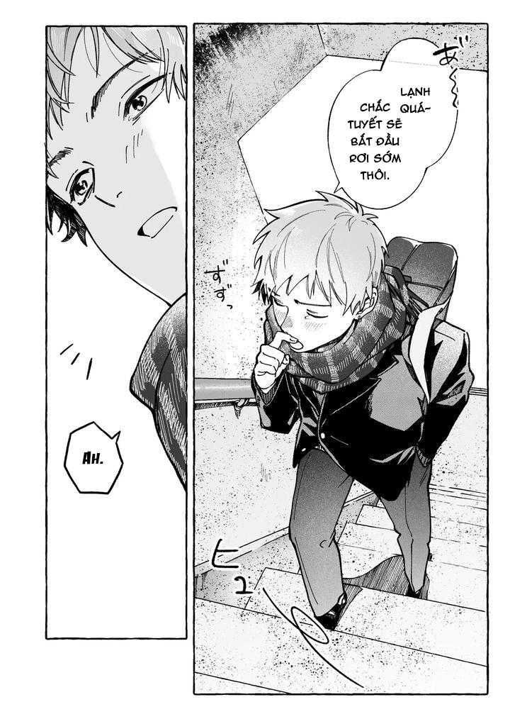 đọc truyện Doujinshi Tổng Hợp Chương 286 ảnh 5 tại Giả Dược