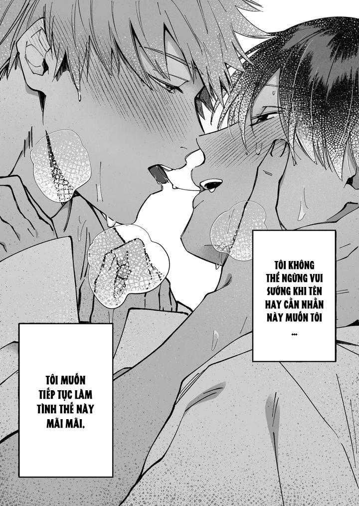 đọc truyện Doujinshi Tổng Hợp Chương 286 ảnh 42 tại Giả Dược