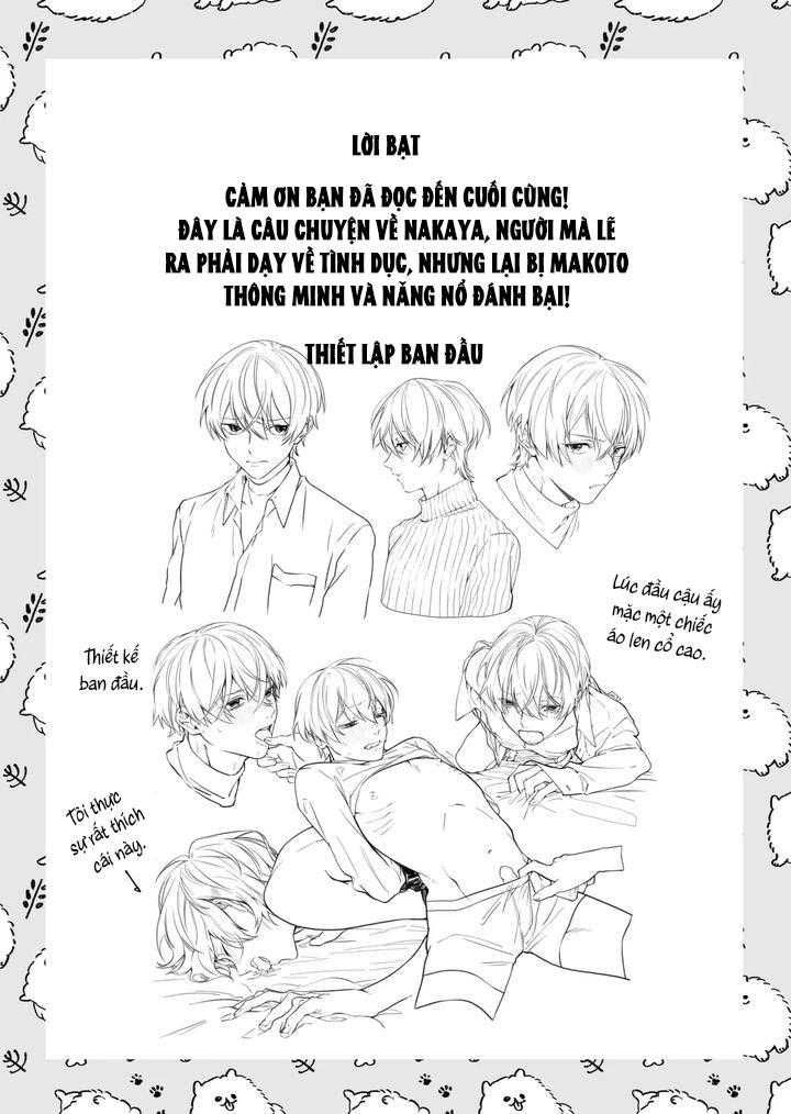 đọc truyện Doujinshi Tổng Hợp Chương 286 ảnh 44 tại Giả Dược